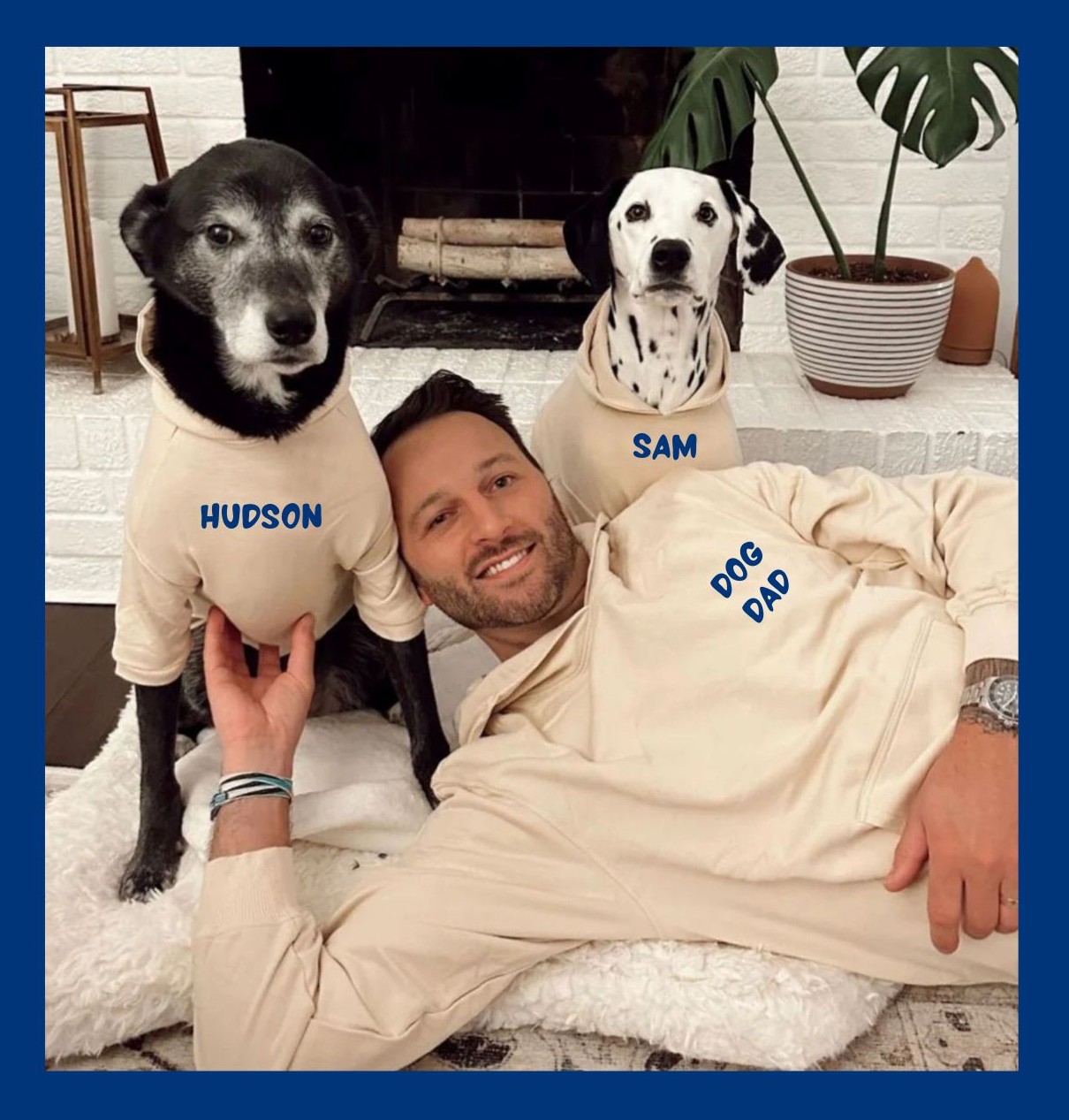 Email sign-up background